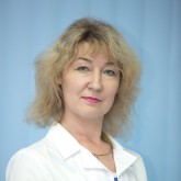 Арапова Наталья Ивановна