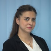 Вершинина Ирина Витальевна