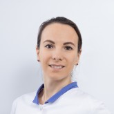 Лихачева Наталья Юрьевна