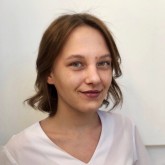 Подергина Светлана Михайловна 
