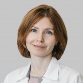 Свистунова Вера Евгеньевна 