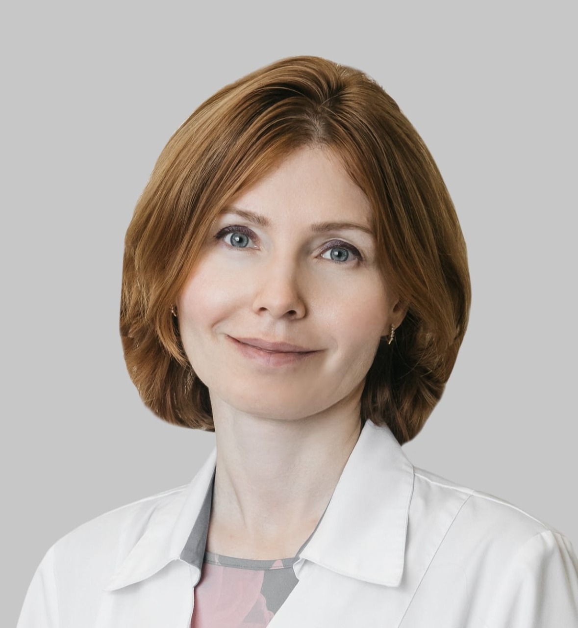 Свистунова Вера Евгеньевна 